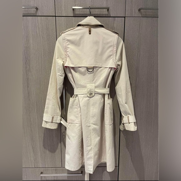 COPY - Vintage Mackage jacket xxs - Picture 2 of 2